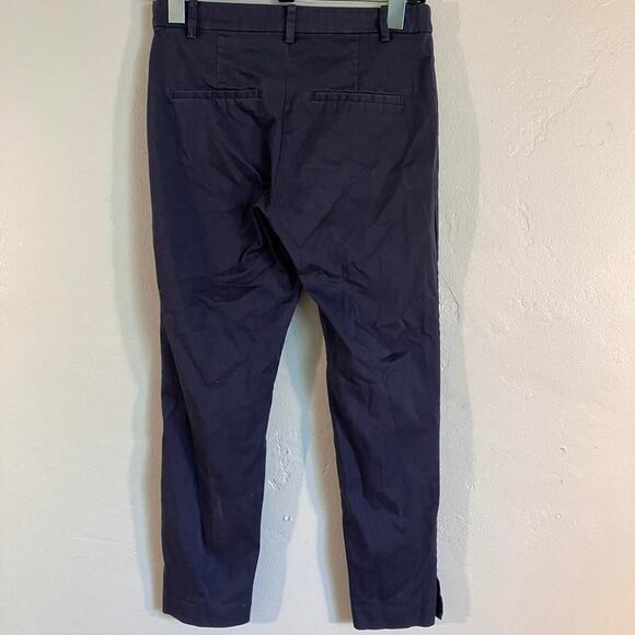 H&M Grey Dress Pants‎ Tights - Picture 3 of 3